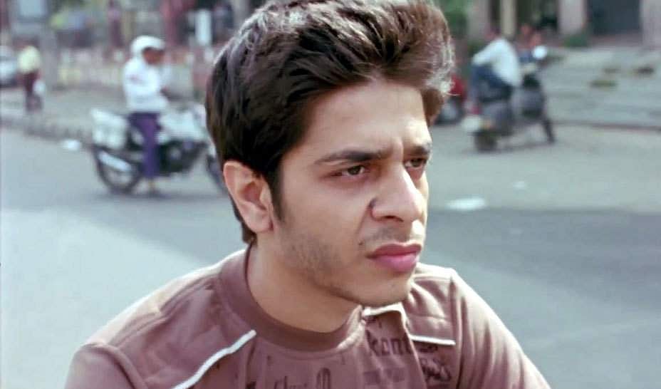 ஷஷான்க் அரோரா