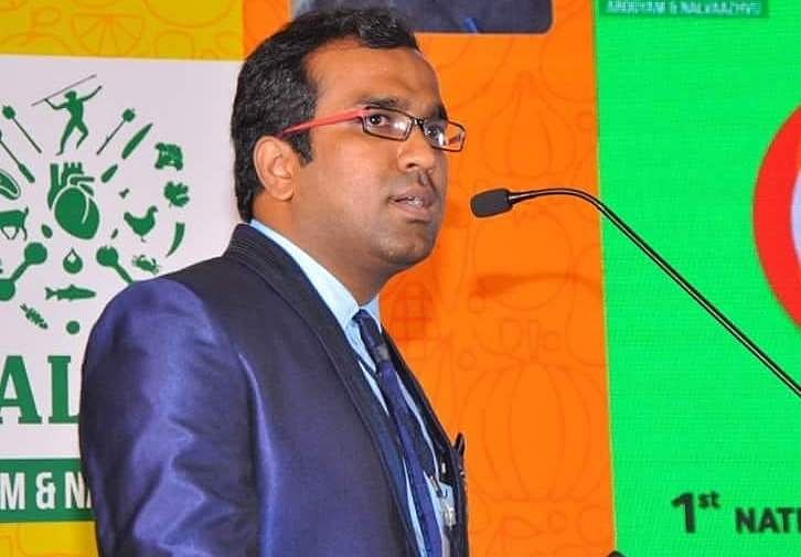 மருத்துவர் ஃபரூக் அப்துல்லா