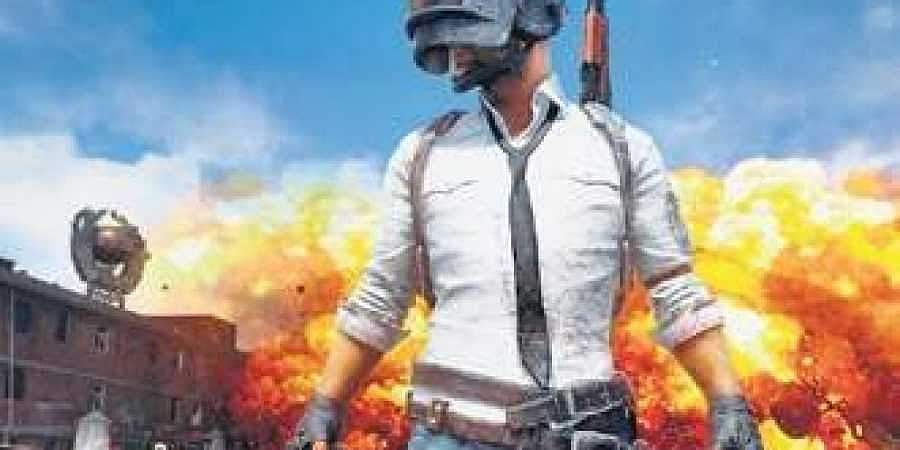 PUBG Game
