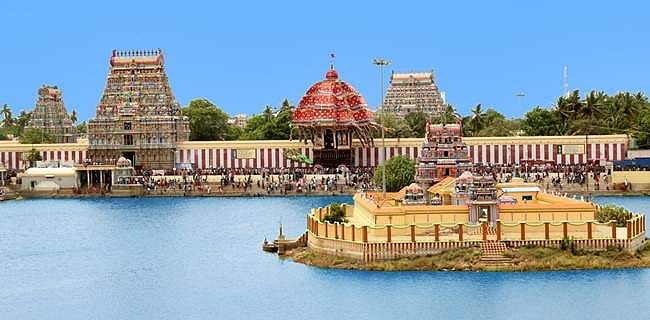 கோயில் குளம்