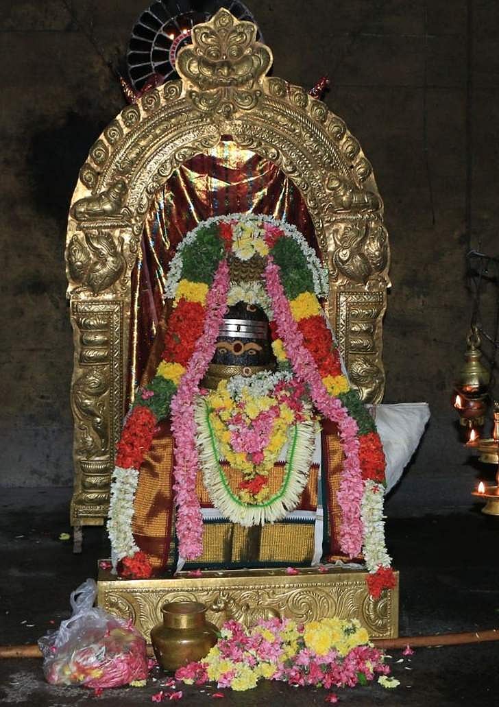 வசிஷ்டேசுவரர்