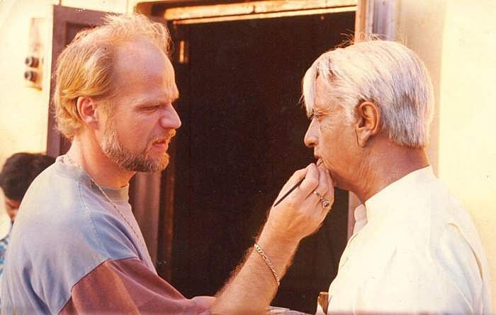 இந்தியன் படத்தில்...