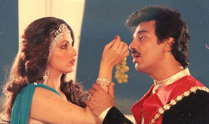 விக்ரம் படத்தில்...