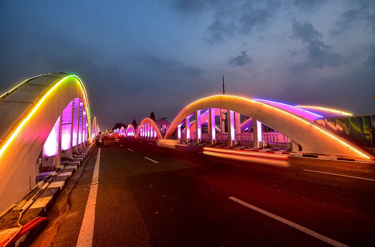 நேப்பியர் பாலம்