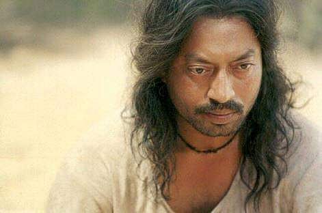 தி வாரியர்