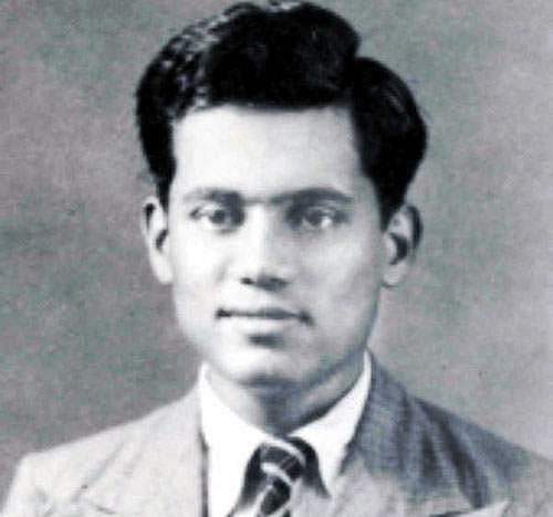 டாக்டர் கோட்னிஸ்