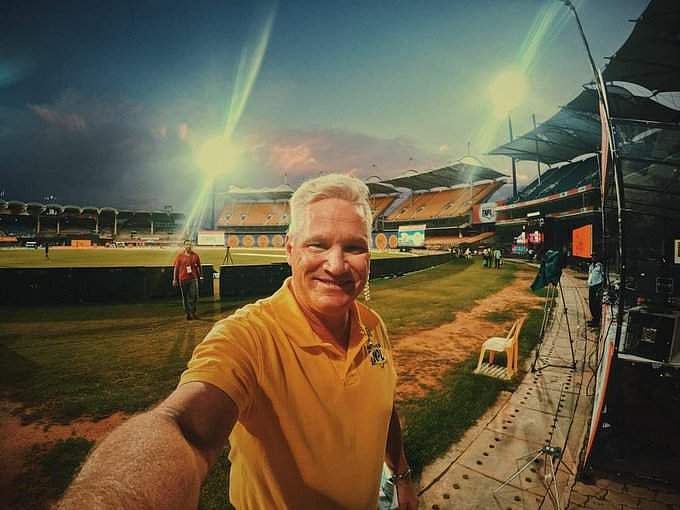 படம் - twitter.com/ChennaiIPL