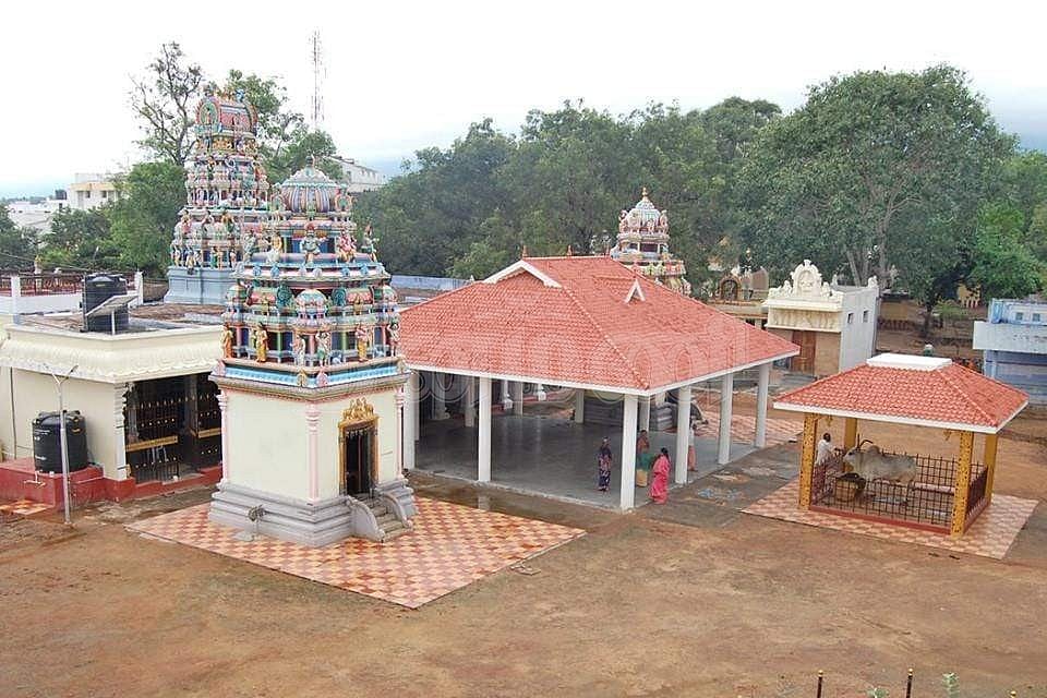 ஸ்ரீ நந்தகோபாலன் சுவாமி கோயில்