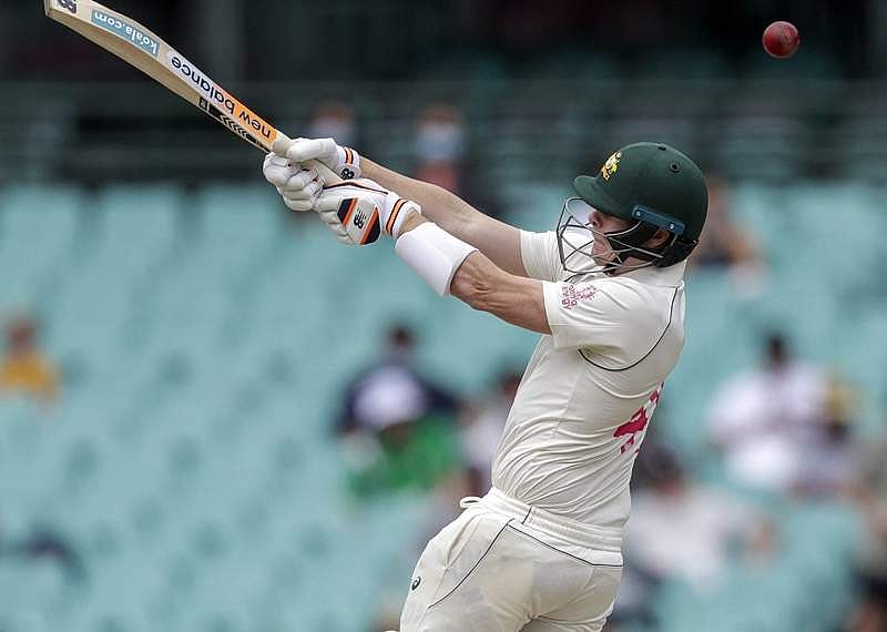 ஸ்டீவ் ஸ்மித்