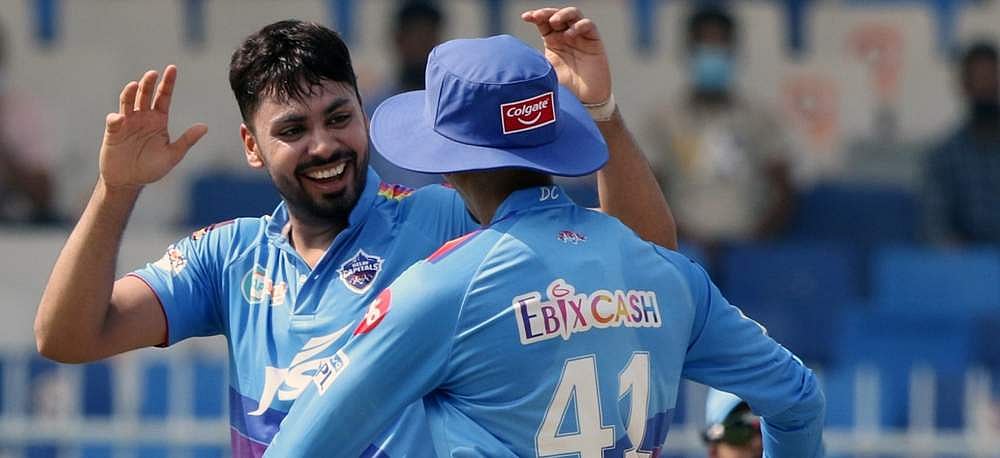 அவேஷ் கான்