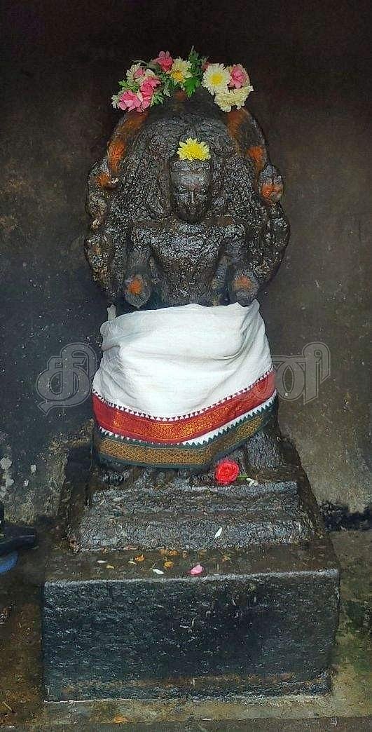 தட்சிணாமூர்த்தி