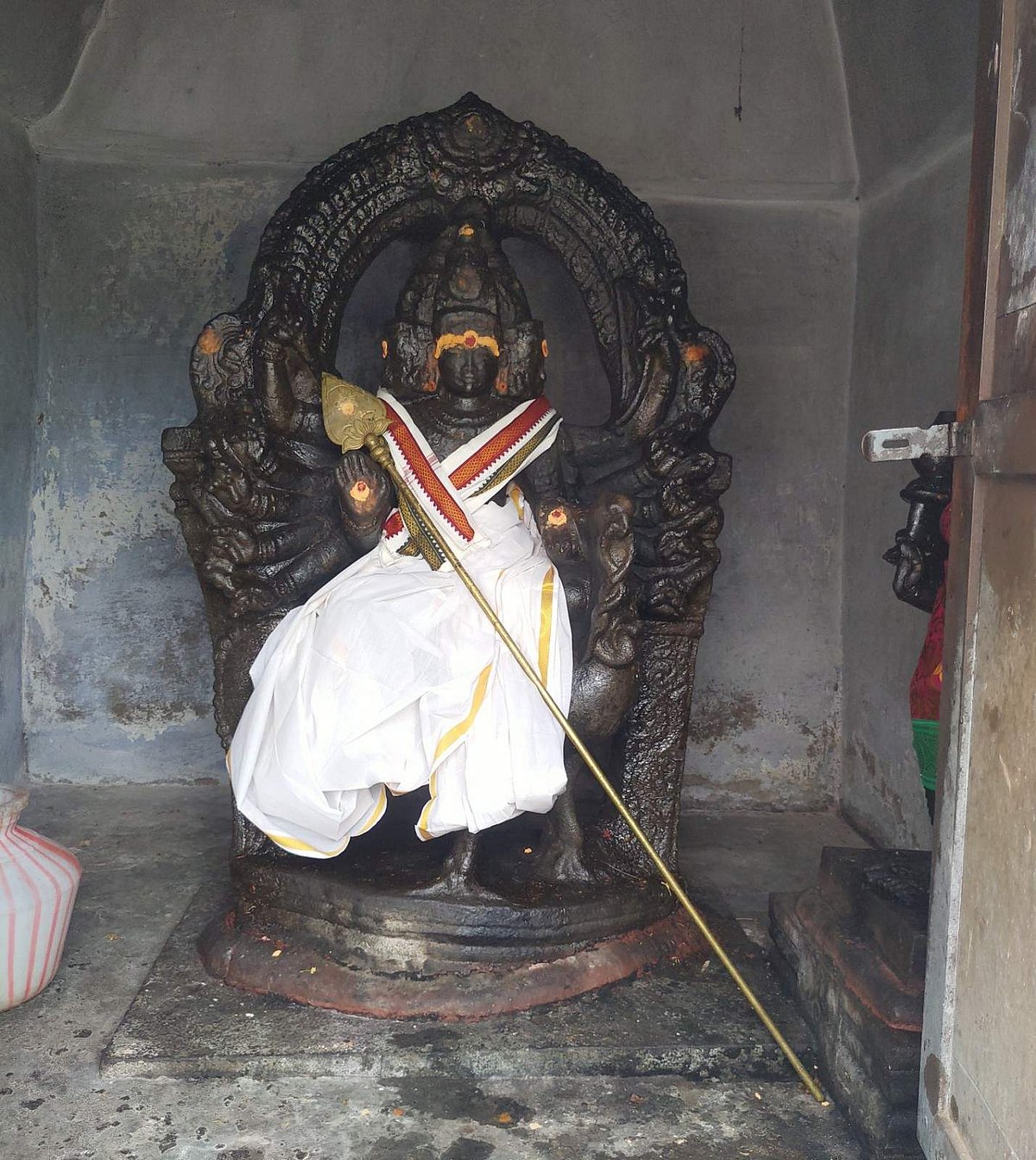 முருகப் பெருமான்