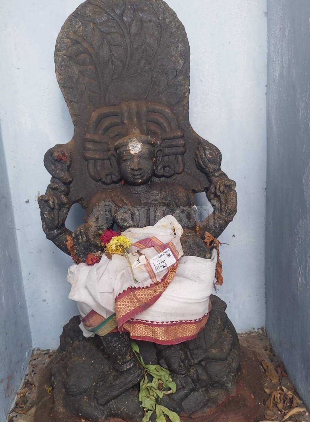 அருள்மிகு தட்சிணாமூர்த்தி
