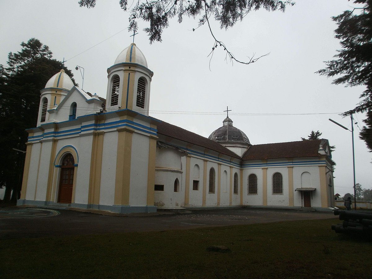 புனித  மரியன்னை தேவாலயம்