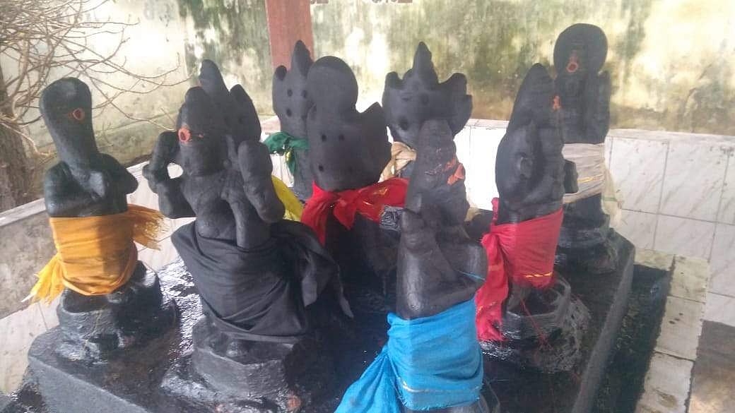 நவக்கிரகங்கள்