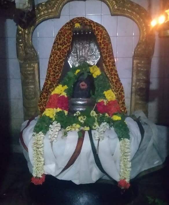 தார்மீகநாதர் சுவாமி