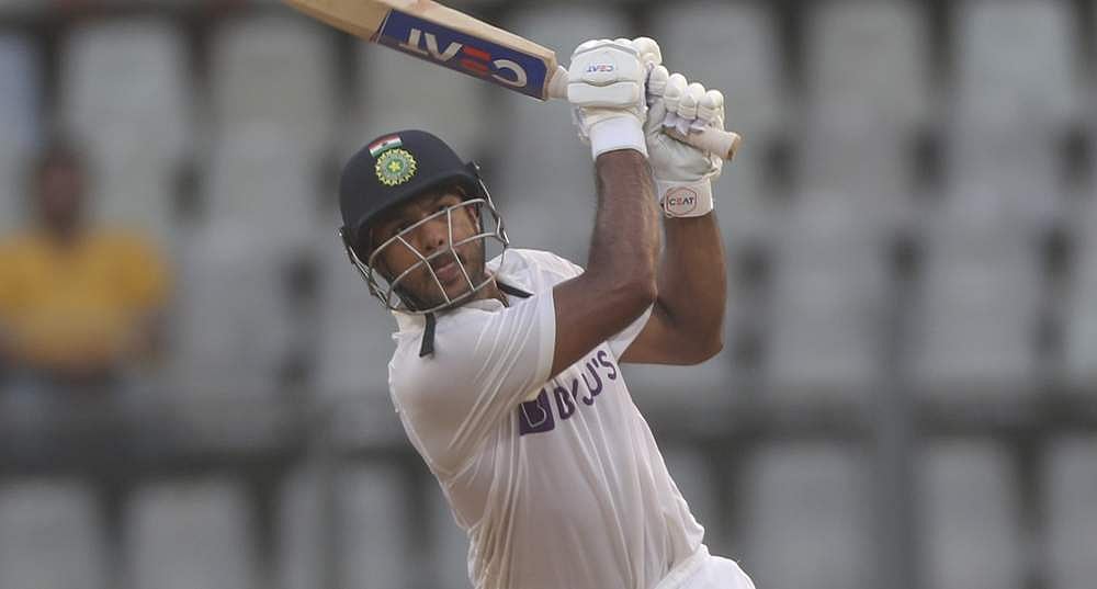 மயங்க் அகர்வால்