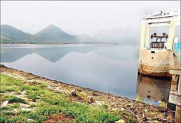 மஞ்சளாறு அணை