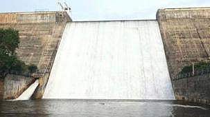 சோத்துப்பாறை அணை