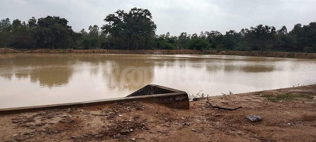 <strong>சூரிய புஷ்கரணி</strong>