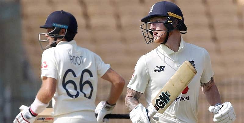 ரூட் - ஸ்டோக்ஸ்