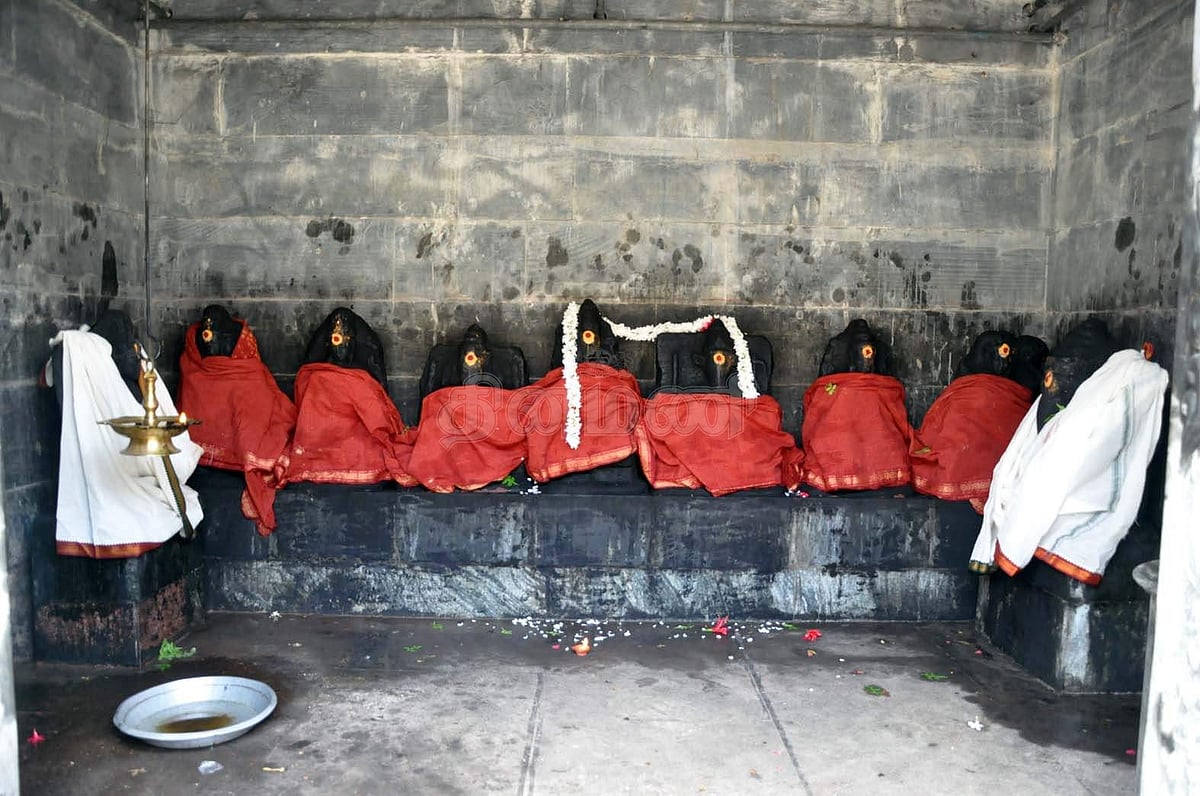 சப்த கன்னிகள்