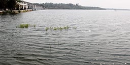 தொகுதி அறிமுகம்: திருவள்ளூா் - 4!