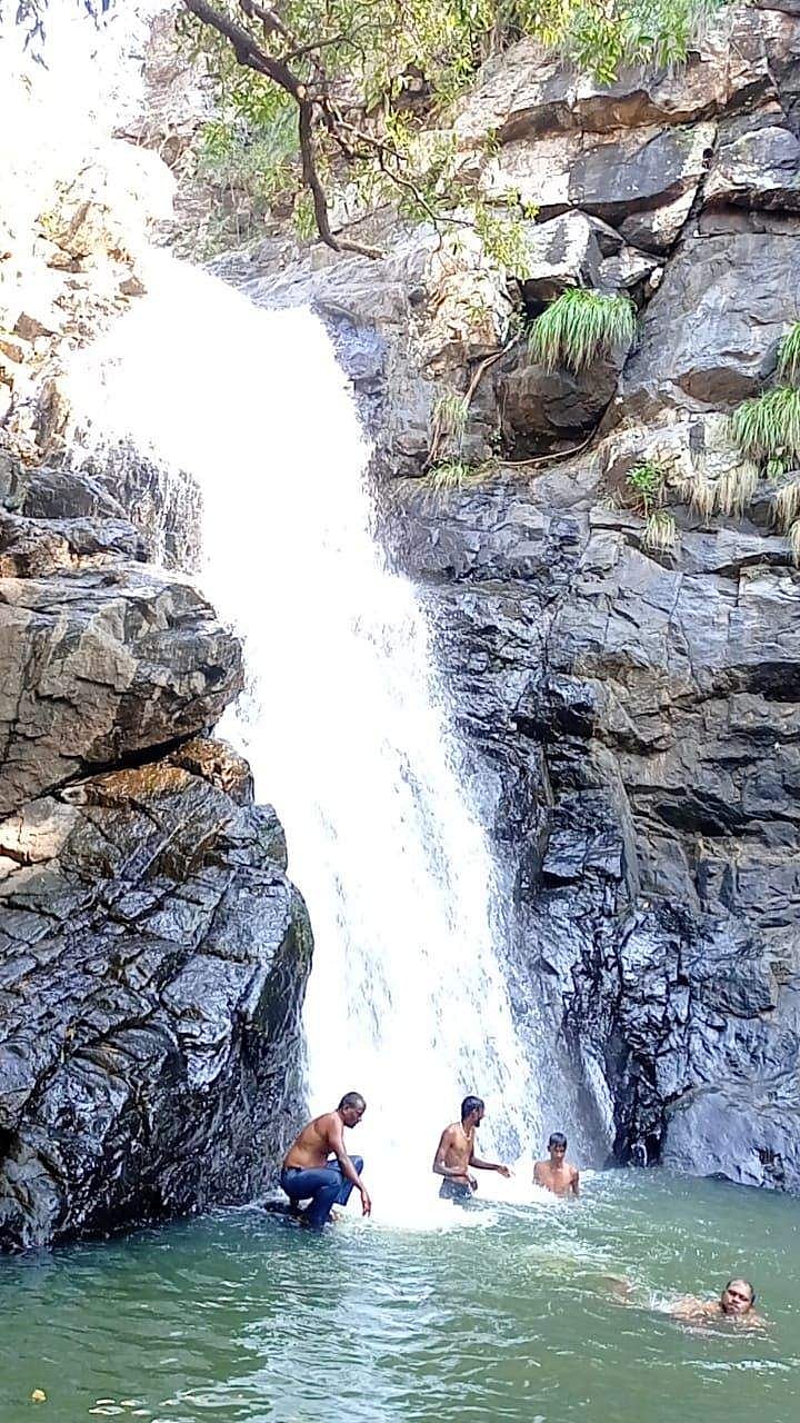 கோரையாறு