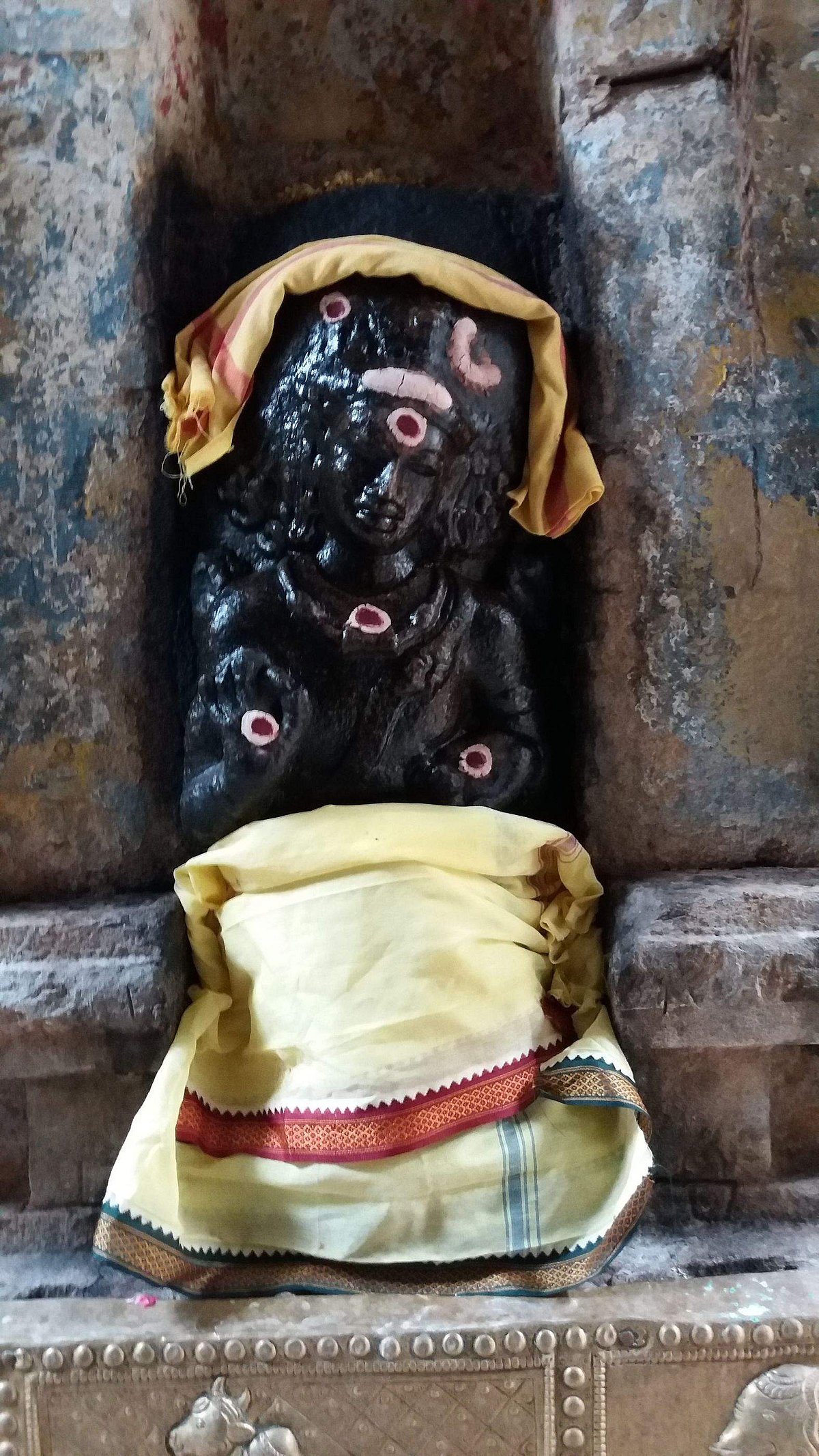 யோக குரு பகவான்