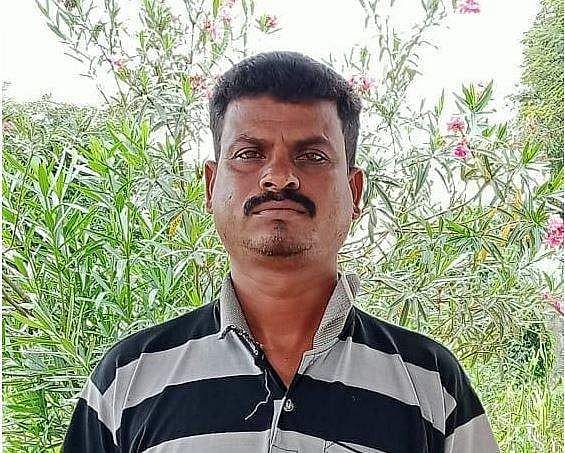 முருகேசன்