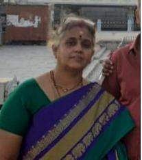 தாய் வசுந்தரா தேவி