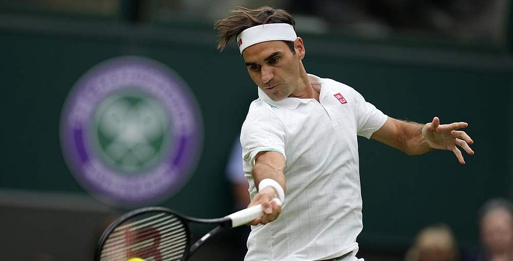 ஃபெடரர்