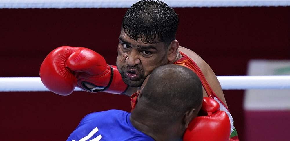 சதீஷ் குமார்