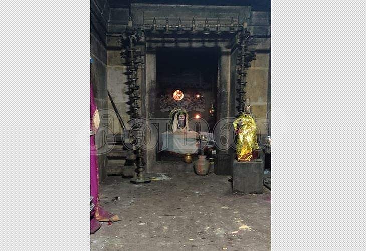 கண்ணாயிர நாதர்