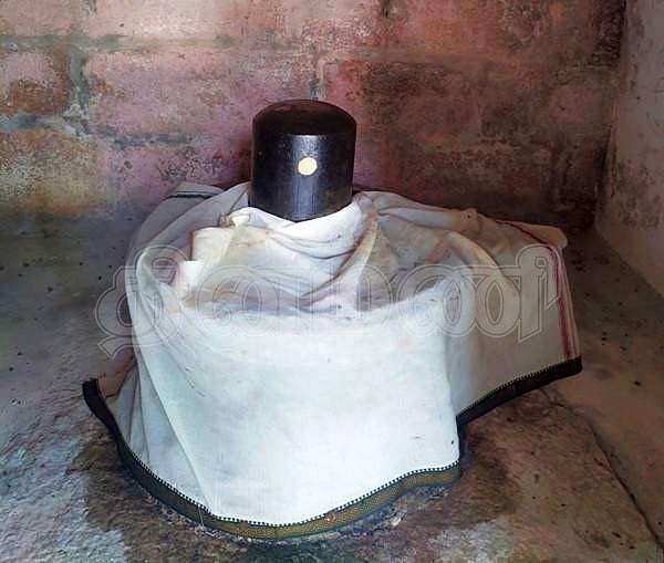 வடகயிலாசநாதர்