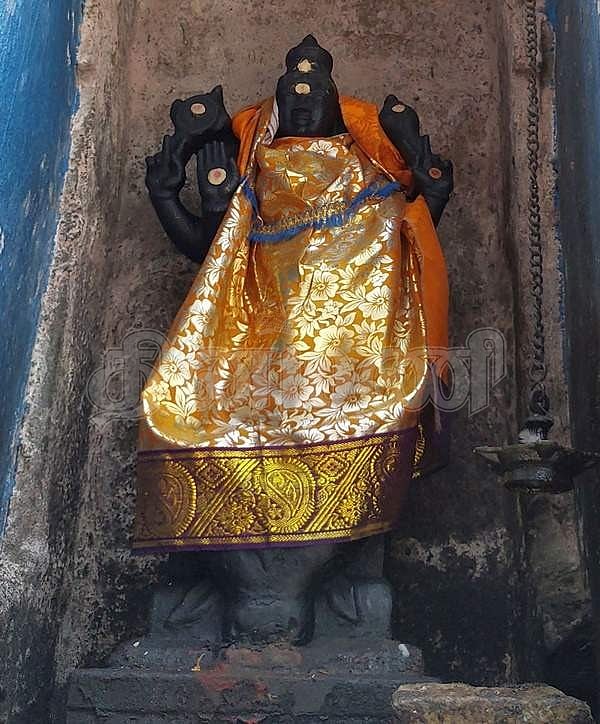 துர்க்கை அம்மன்