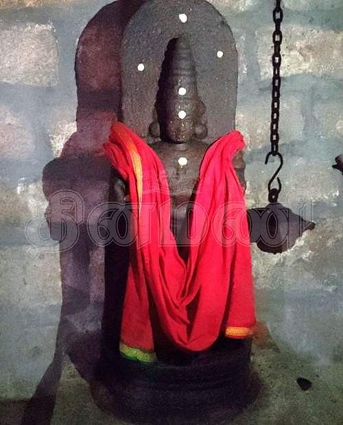 சிறப்புவாய்ந்த சூரியபகவான்