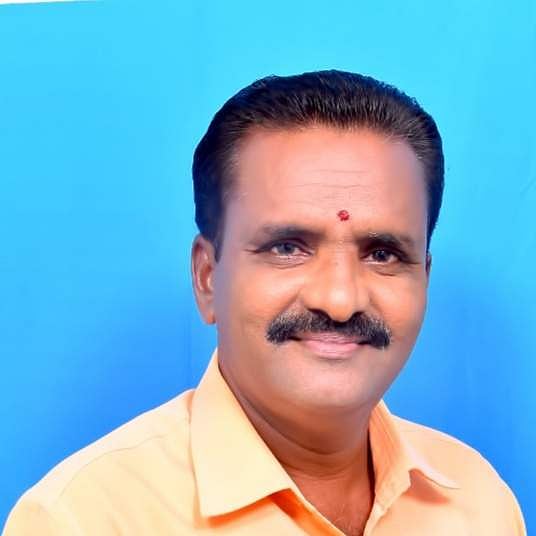 எம். சங்கர சுப்பிரமணியன்