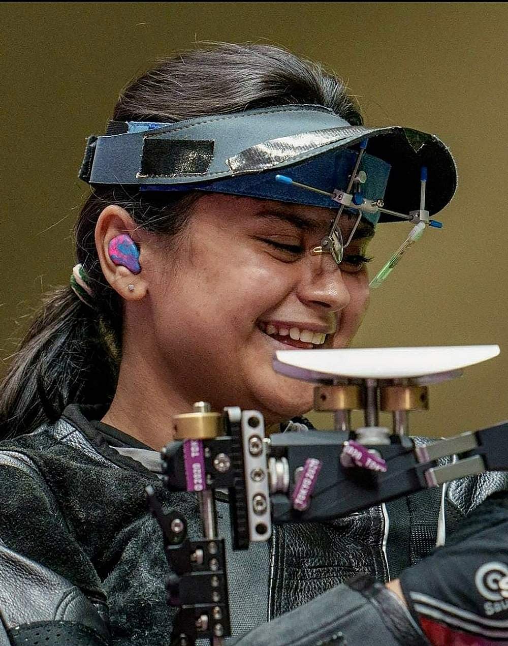 அவனி லெகாரா