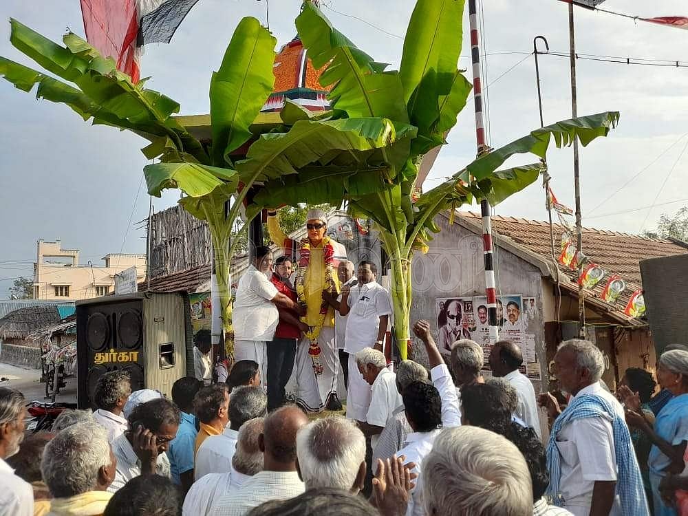 செந்தாரப்பட்டியில்