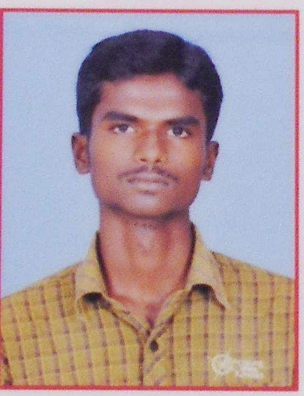 கோகுல்ராஜ்