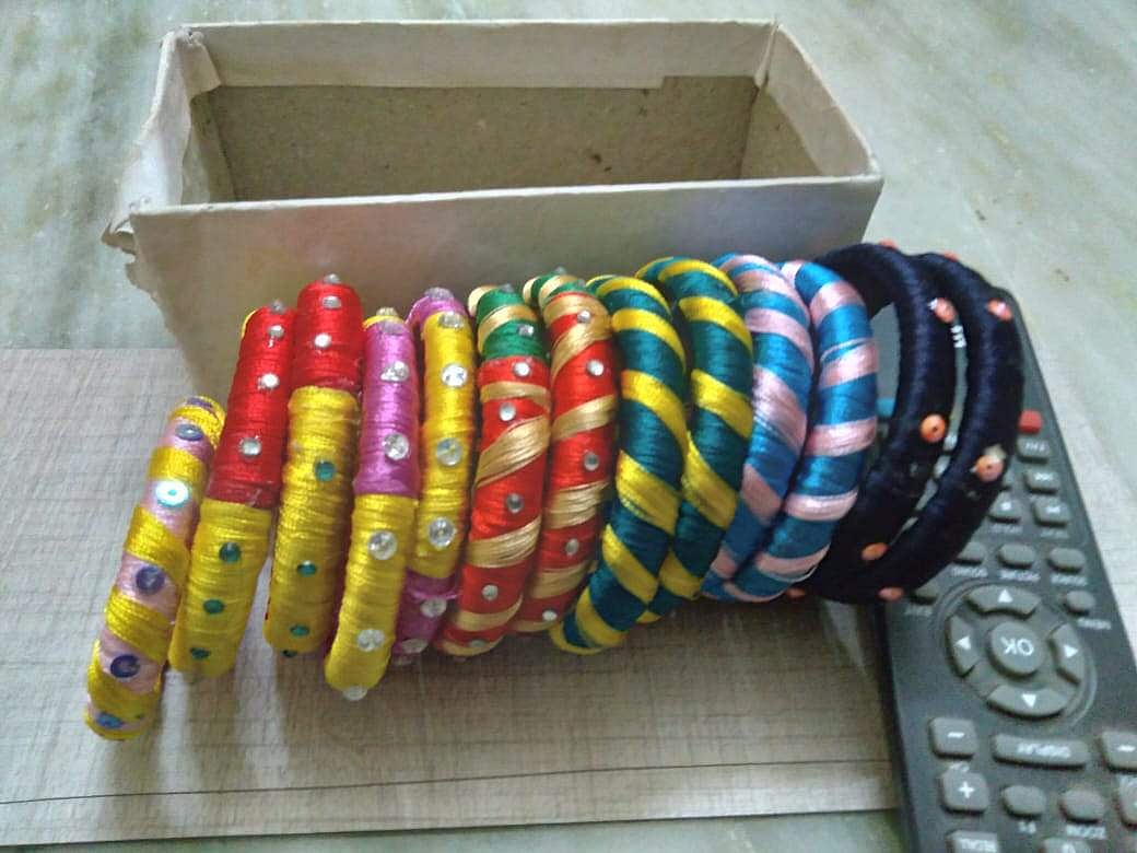 ஆர்த்தியின் தயாரிப்புகள்