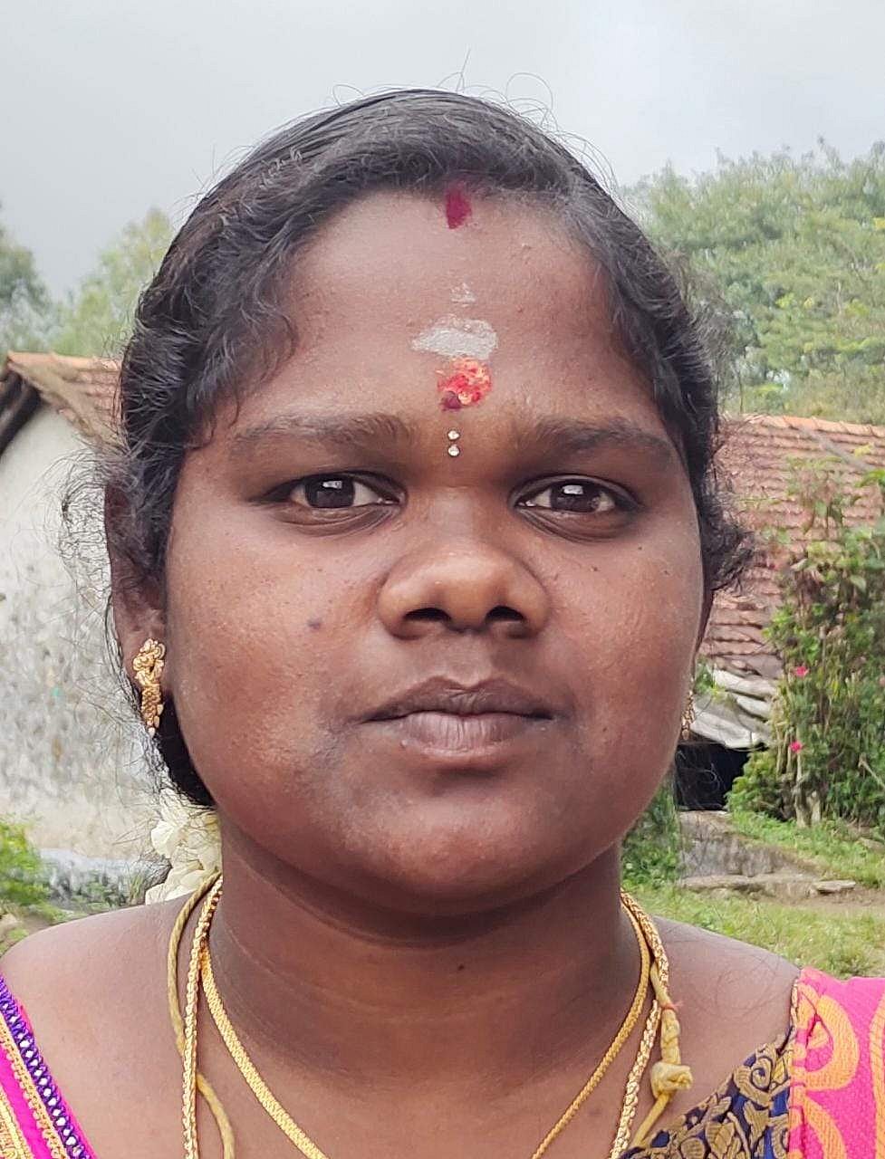 சுபாஷினி