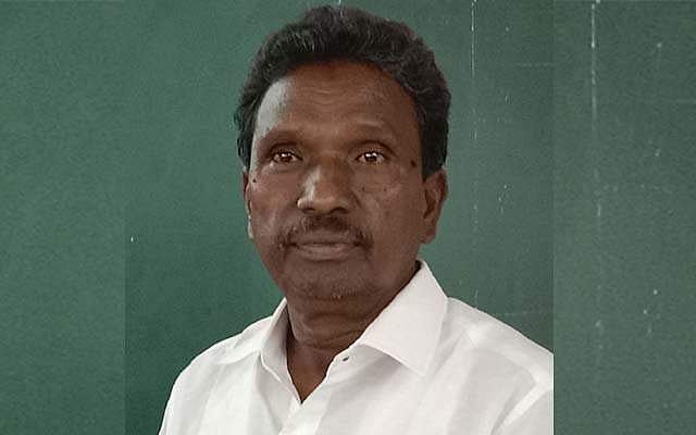 பதவிக்கு நியமிக்கப்பட வாய்ப்பு உள்ள தேவராஜன்