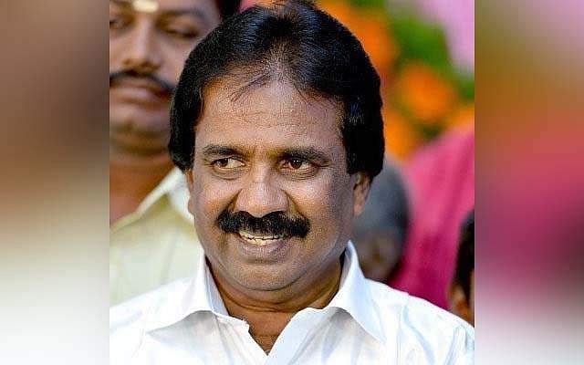 மு. அன்பழகன்