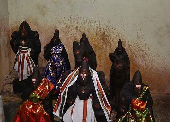 <strong>பைரவர்</strong>