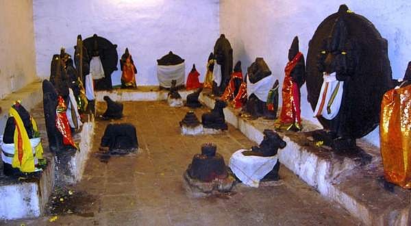 <strong>சிவேந்திரர்</strong>