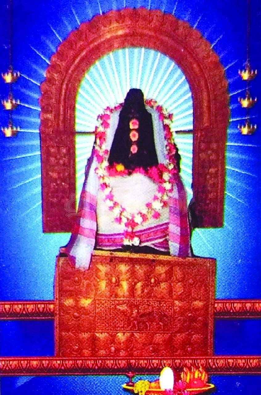 <strong>வலம்புரி விநாயகர்</strong>