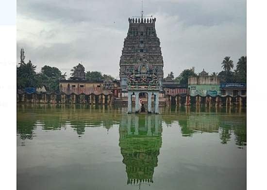 <strong>அருள்மிகு ரத்தினகிரீசுவர சுவாமி திருக்கோயில்</strong>