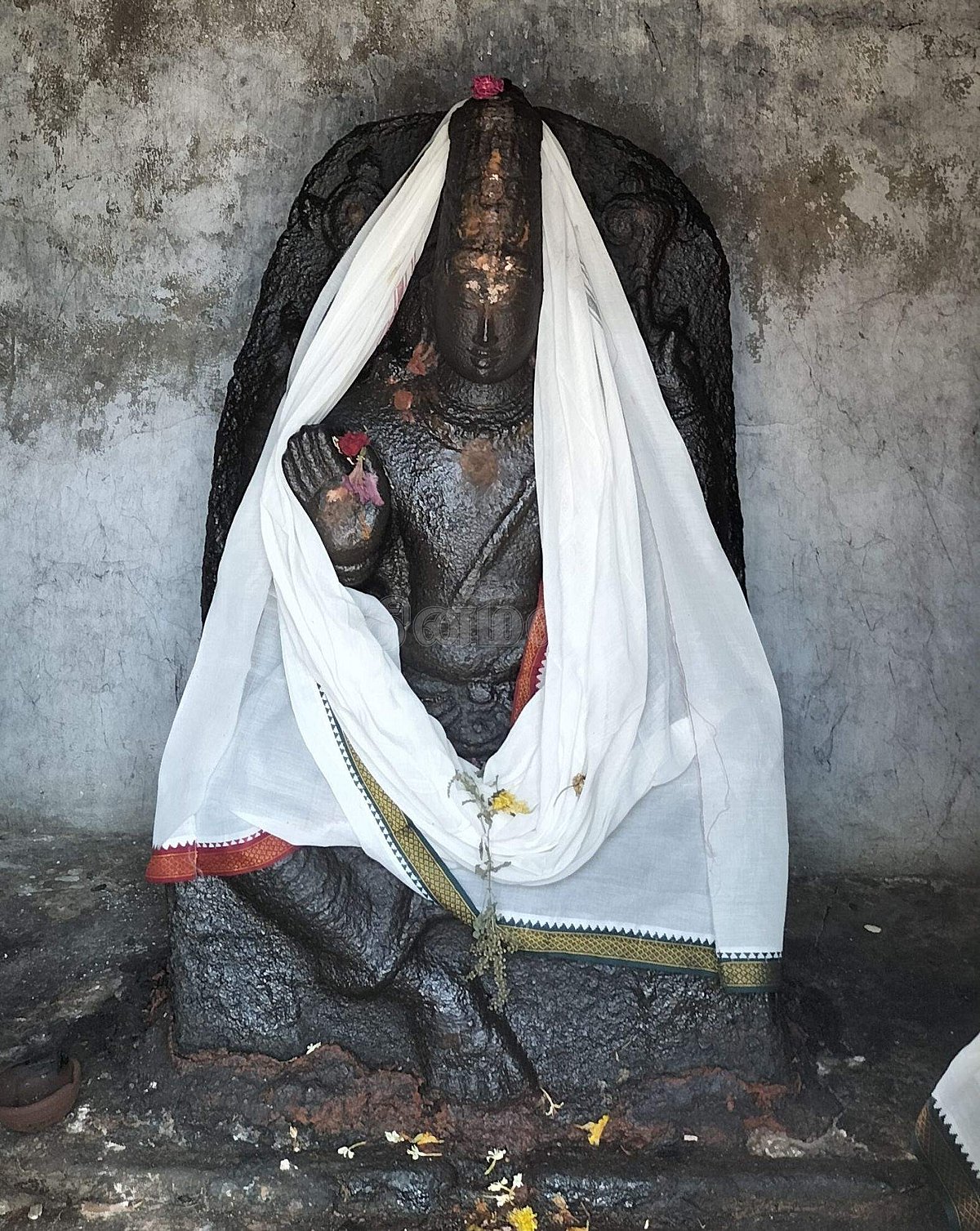 <strong>பத்மநாப பெருமாள்</strong>